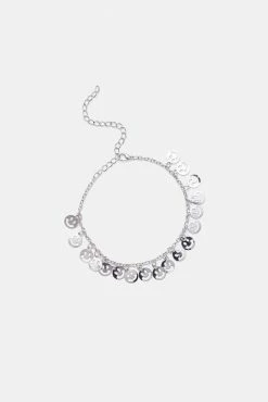 Adika Bliss Charm Anklet