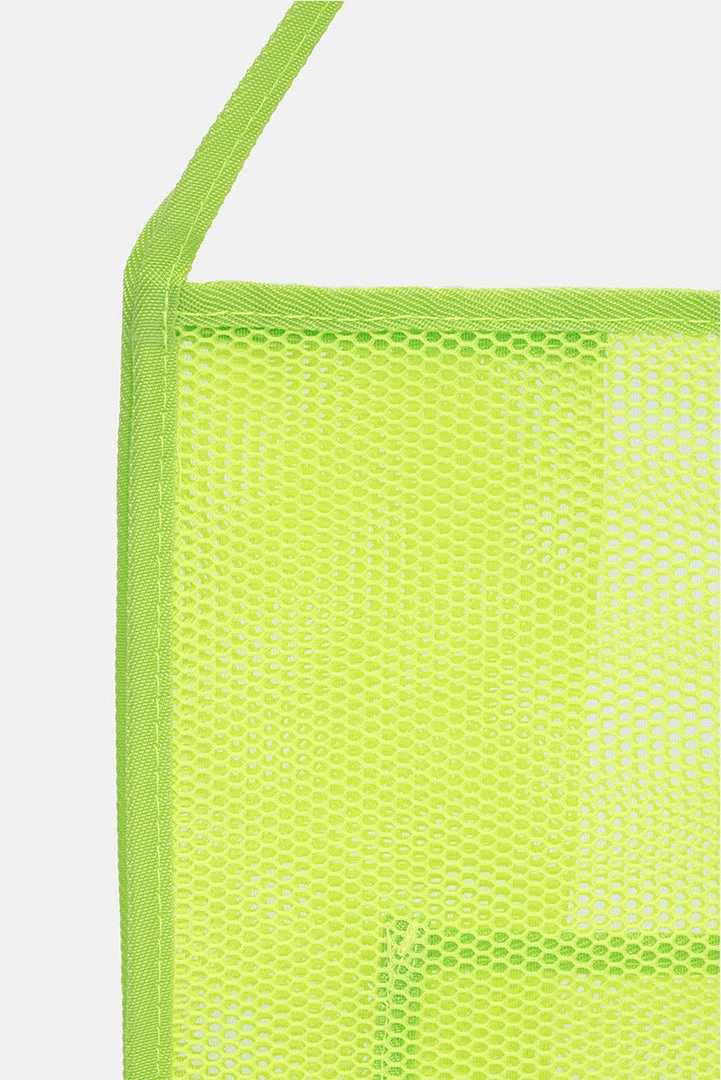 Discount β Adika Dizzee Neon Mesh Tote Bag π 2 Adika Dizzee Neon Mesh Tote Bag