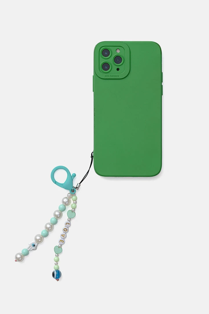 New ๐ Adika New Love You Beaded Phone Chain ๐ฏ 1 Adika New Love You Beaded Phone Chain