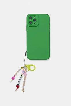 Adika New Bye Bye Beaded Phone Chain