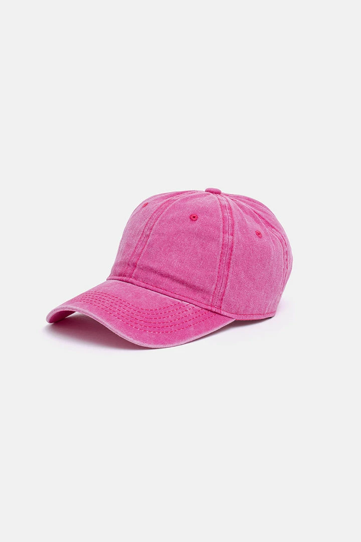 Best reviews of ⭐ Adika Janelle Washed ⚾ Baseball Cap New 🧨 2 Adika Janelle Washed Baseball Cap New
