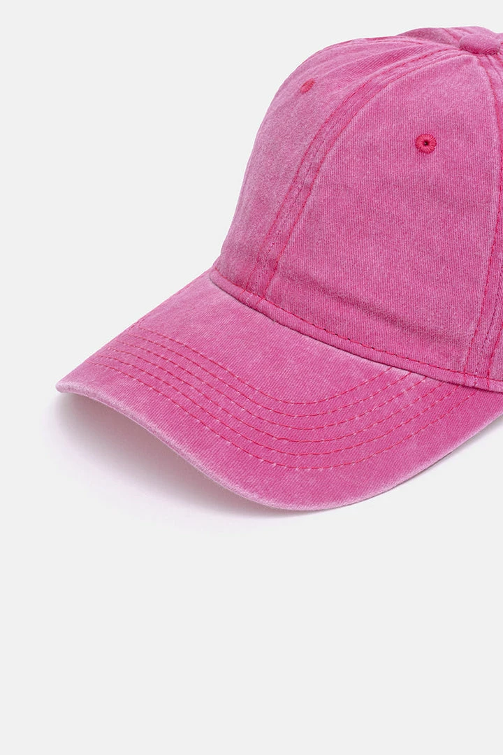 Best reviews of ⭐ Adika Janelle Washed ⚾ Baseball Cap New 🧨 3 Adika Janelle Washed Baseball Cap New