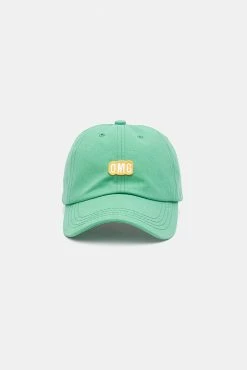 Adika OMG Baseball Cap