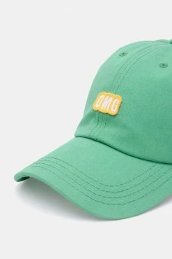 Adika OMG Baseball Cap