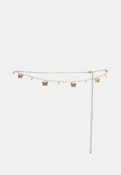 Adika Freedom Charmed Belly Chain