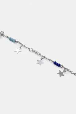 Adika Mona Charmed Anklet