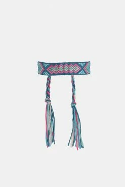 Adika New Neon Vibe Festival Bracelet