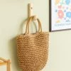 Adika Heath Wooden Wall Hook