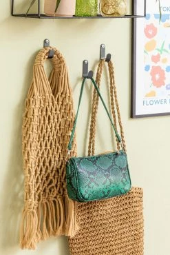 Adika Sigrid Metal Hook Set Home