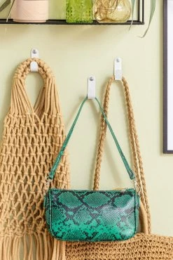 Adika Sigrid Metal Hook Set Home