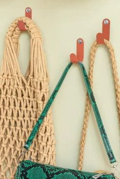 Adika Home Sigrid Metal Hook Set