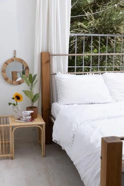 Best Pirce 🔥 Adika Home Lennon Bedding Set 😀 6 Adika Home Lennon Bedding Set