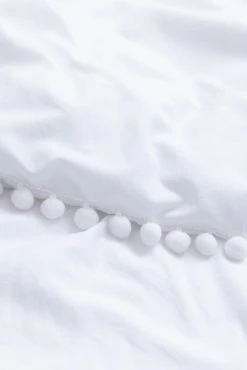 Adika Home Lennon Bedding Set