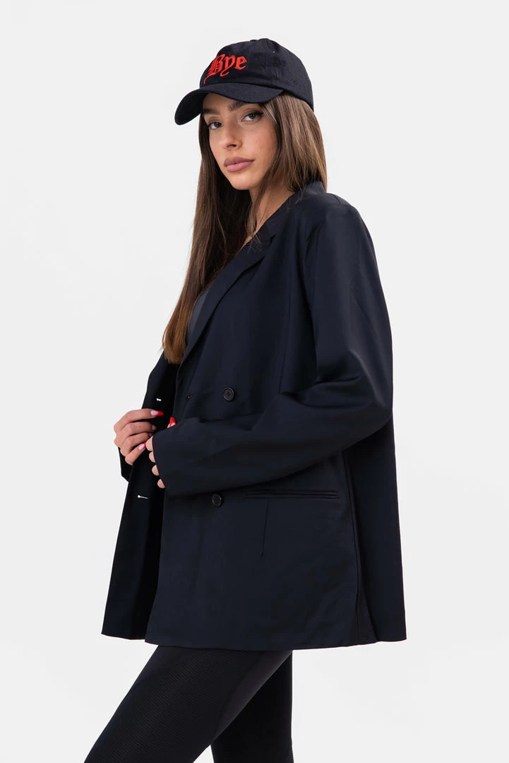 Promo 🤩 Adika REEBOK // Classics Oversized Blazer 🤩 4 Adika REEBOK // Classics Oversized Blazer