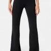 Adika Metro V-Front Flared Pants