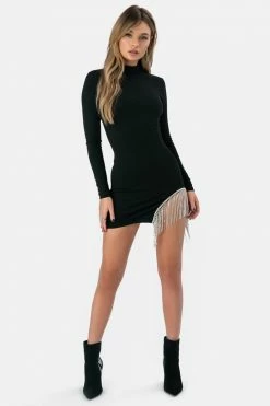 Adika Sandrine Dress Clothing