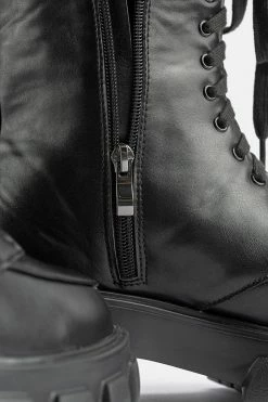 Adika OUTLET Maddox Boots