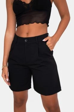 Adika Tylor Bermuda Shorts