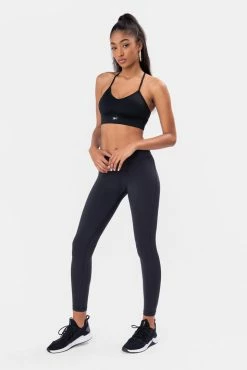 Adika Tops REEBOK // Workout Ready Tri-Back Sports Bra