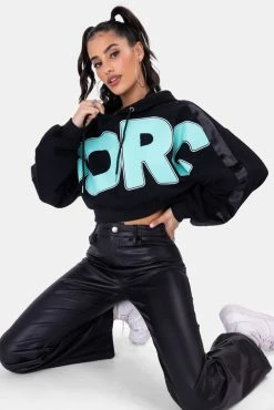 Wholesale ๐ Adika GORG Cropped Hoodie OUTLET โ๏ธ 7 Adika GORG Cropped Hoodie OUTLET