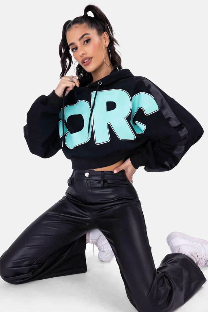 Wholesale ๐ Adika GORG Cropped Hoodie OUTLET โ๏ธ 3 Adika GORG Cropped Hoodie OUTLET