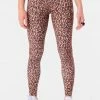 Adika REEBOK // Classics Halloween Leopard Leggings Brands