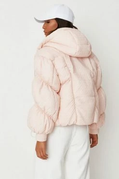 Coupon ๐ Adika ๐งฅ Coats & Jackets MISSGUIDED // Oversized Jacquard Puffer Jacket ๐ 7 Adika Coats & Jackets MISSGUIDED // Oversized Jacquard Puffer Jacket