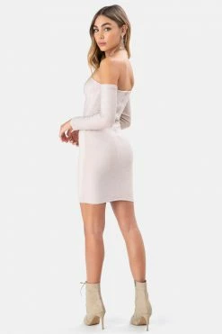 Hot Sale ๐ Adika OUTLET Lana Off Shoulder ๐ Dress ๐ 8 Adika OUTLET Lana Off Shoulder Dress