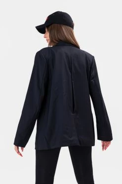 Promo 🤩 Adika REEBOK // Classics Oversized Blazer 🤩 9 Adika REEBOK // Classics Oversized Blazer