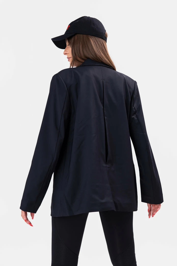 Promo 🤩 Adika REEBOK // Classics Oversized Blazer 🤩 5 Adika REEBOK // Classics Oversized Blazer