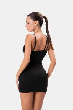 Best deal โ๏ธ Adika Mistico Cut-Out Mini ๐ Dress ๐งจ 8 Adika Mistico Cut-Out Mini Dress