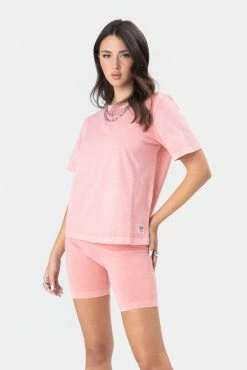 Adika REEBOK // Classics Natural Dye Tee