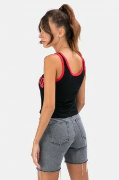 Adika BREAKING Tank Top OUTLET