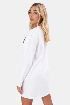 Adika OUTLET SHAMELESS Tee Dress