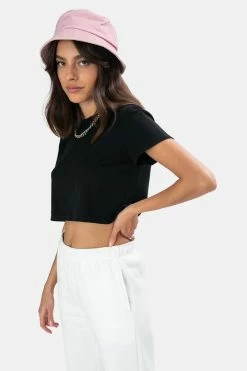 Adika Duprey Crop Top