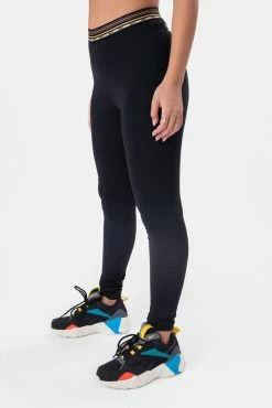 Brand new π Adika Brands REEBOK // Classics Camping High Waisted Leggings 𧨠6 Adika Brands REEBOK // Classics Camping High Waisted Leggings