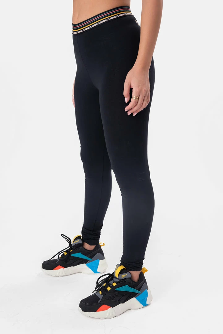 Brand new π Adika Brands REEBOK // Classics Camping High Waisted Leggings 𧨠3 Adika Brands REEBOK // Classics Camping High Waisted Leggings