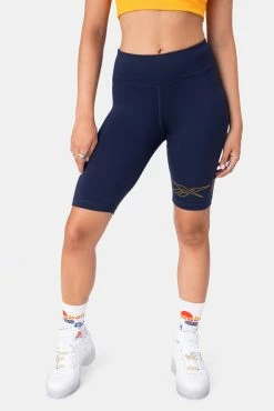 Adika REEBOK // Piping Biker Shorts Brands