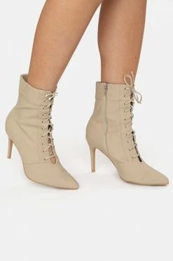 Top 10 ๐คฉ Adika Lacey Ankle Booties OUTLET ๐ฅ 7 Adika Lacey Ankle Booties OUTLET