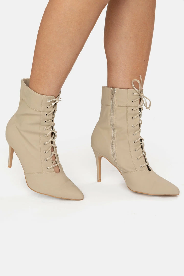 Top 10 ๐คฉ Adika Lacey Ankle Booties OUTLET ๐ฅ 4 Adika Lacey Ankle Booties OUTLET