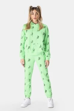 Adika OUTLET Magic Dragon Sweatpants