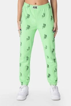 Adika OUTLET Magic Dragon Sweatpants