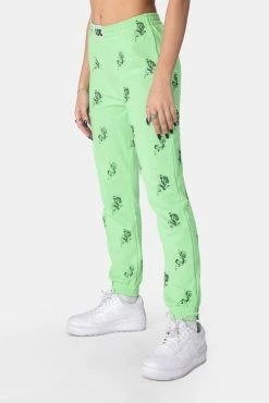 Adika OUTLET Magic Dragon Sweatpants