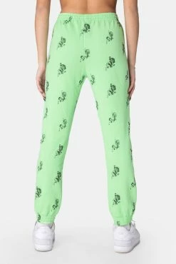 Adika OUTLET Magic Dragon Sweatpants
