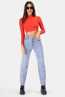 Discount 🔔 Adika OUTLET String Open-Back Crop Top 🔥 7 Adika OUTLET String Open-Back Crop Top