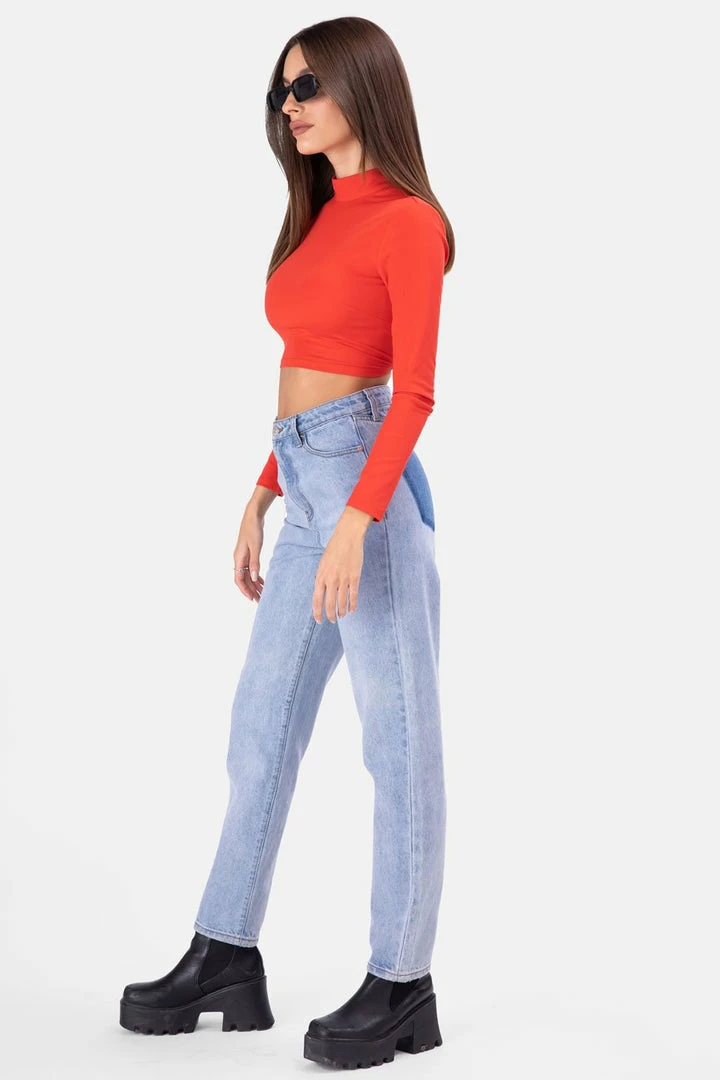 Discount 🔔 Adika OUTLET String Open-Back Crop Top 🔥 2 Adika OUTLET String Open-Back Crop Top