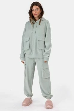 Adika Biggie Oversize Hoodie