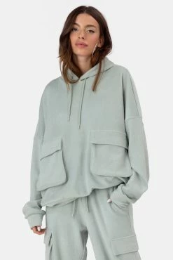 Adika Biggie Oversize Hoodie