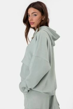 Adika Biggie Oversize Hoodie