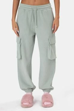 Adika OUTLET Biggie Oversized Sweatpants
